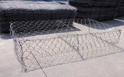 GI Gabion Mattresses