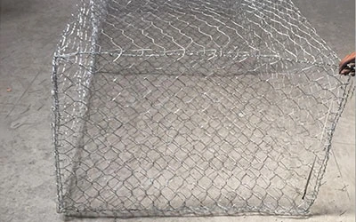 GI Gabion Box