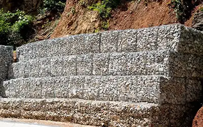 Gabion Boxes