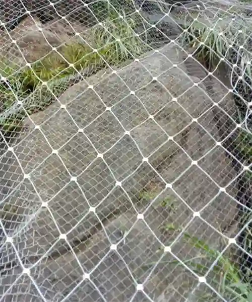 Double Twisted Hexagonal Wire Mesh Roll