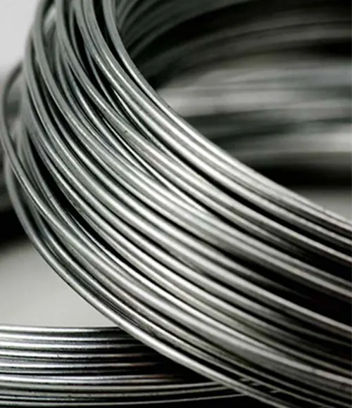 binding wire