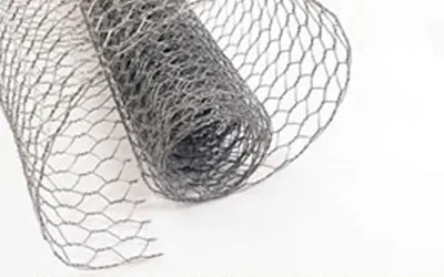 Gabion Wire Mesh