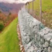 gabion boxes for erosion control